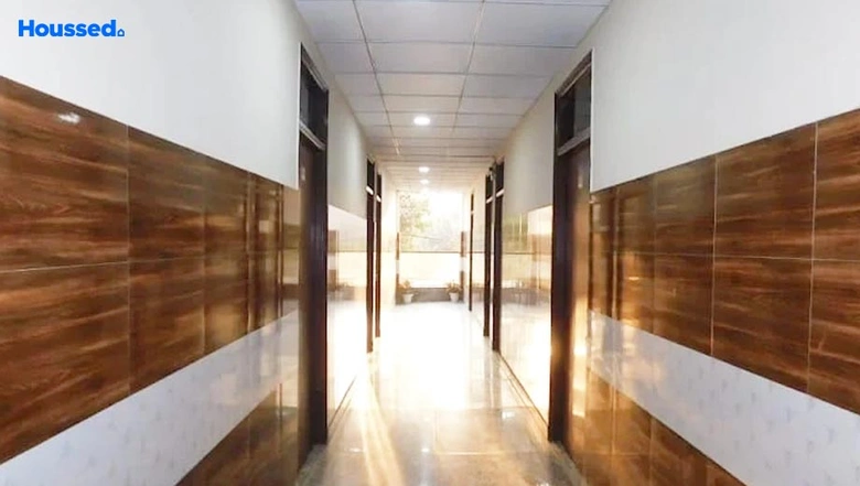Sample Apartment